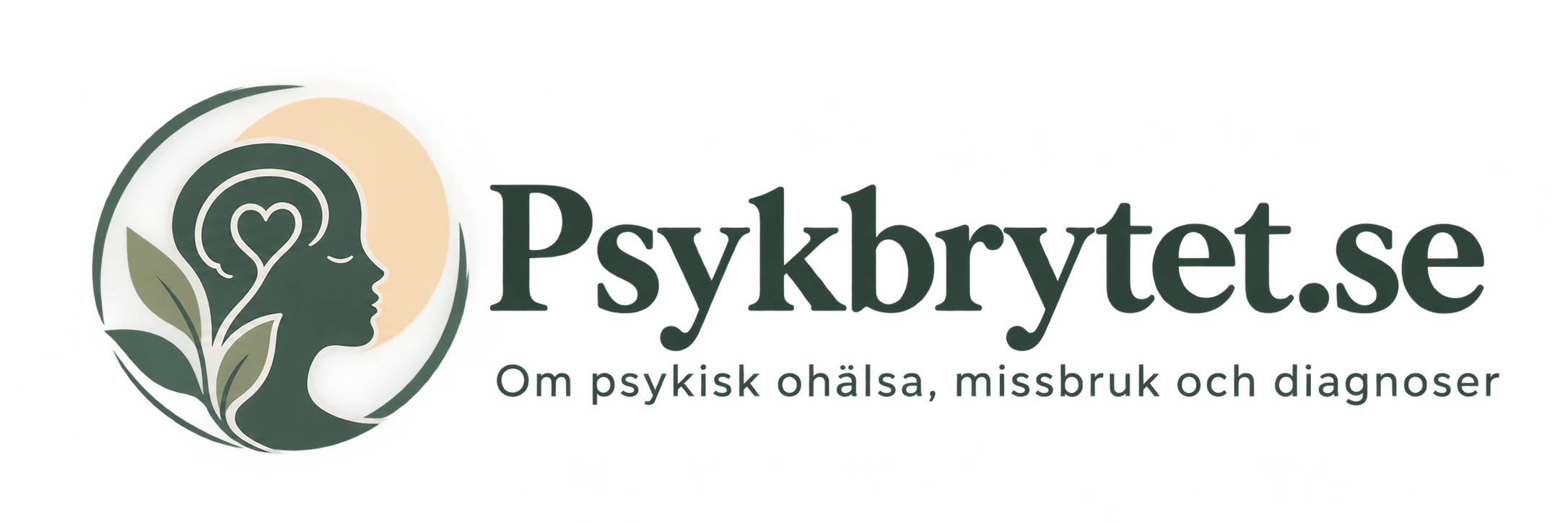 Psykbrytet.se – om psykisk ohälsa, missbruk och diagnoser